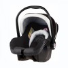 Автокресло Capsula BB0+ Pantera Black